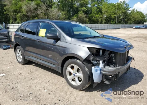 2020 Ford Edge Se from USA, damaged, VIN 2FMPK3G90LBB46153